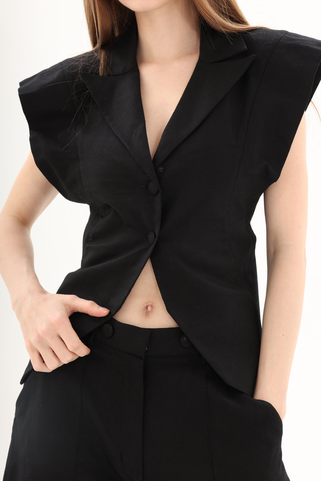 01 Waistcoat