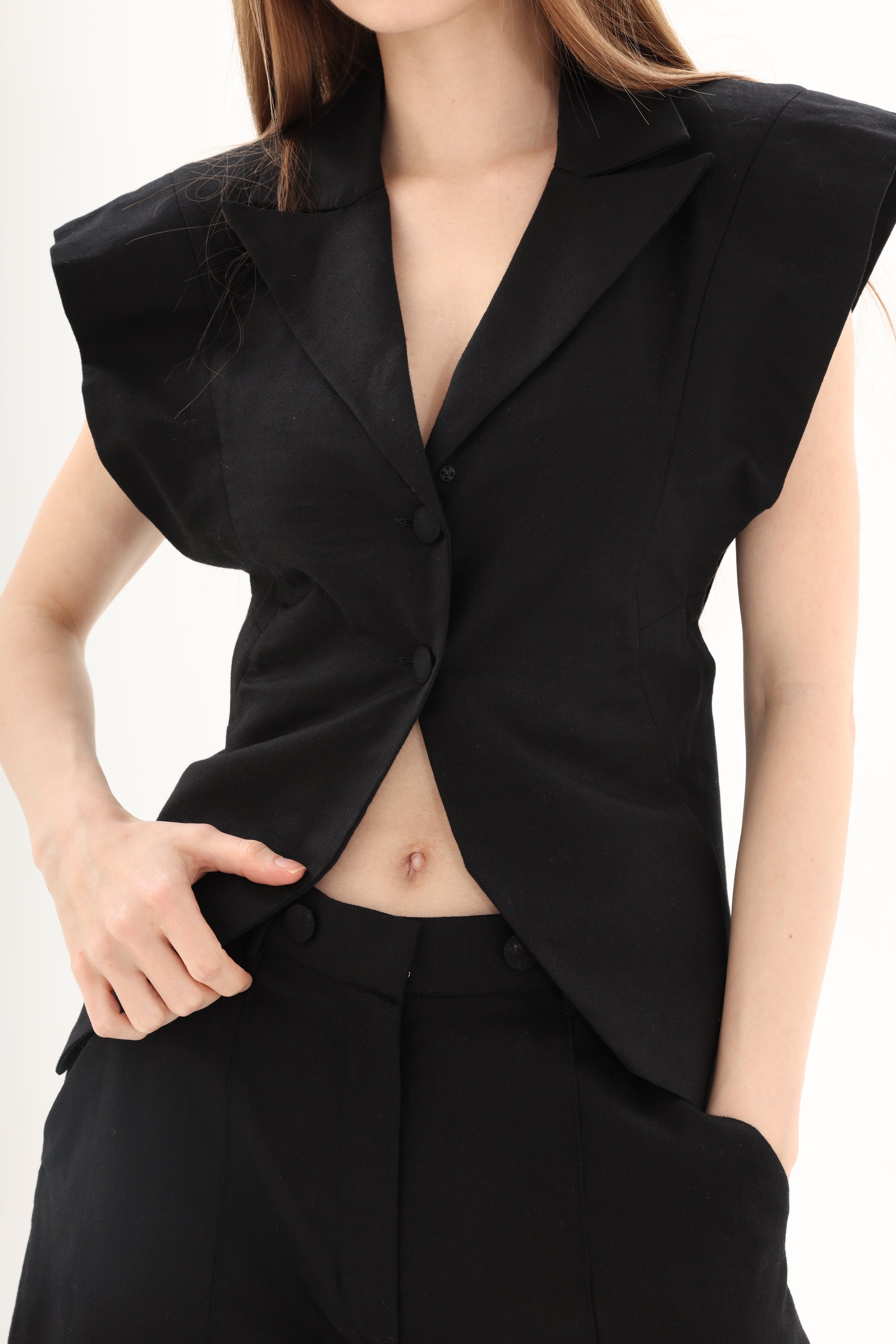 01 Waistcoat
