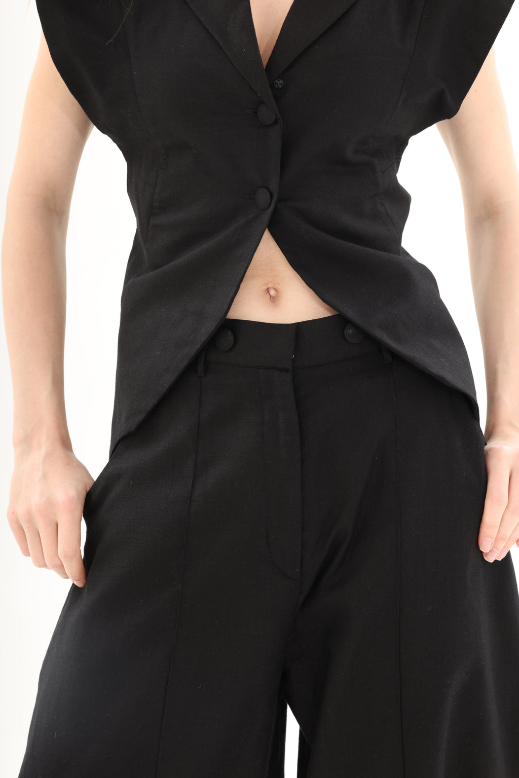 01 Waistcoat