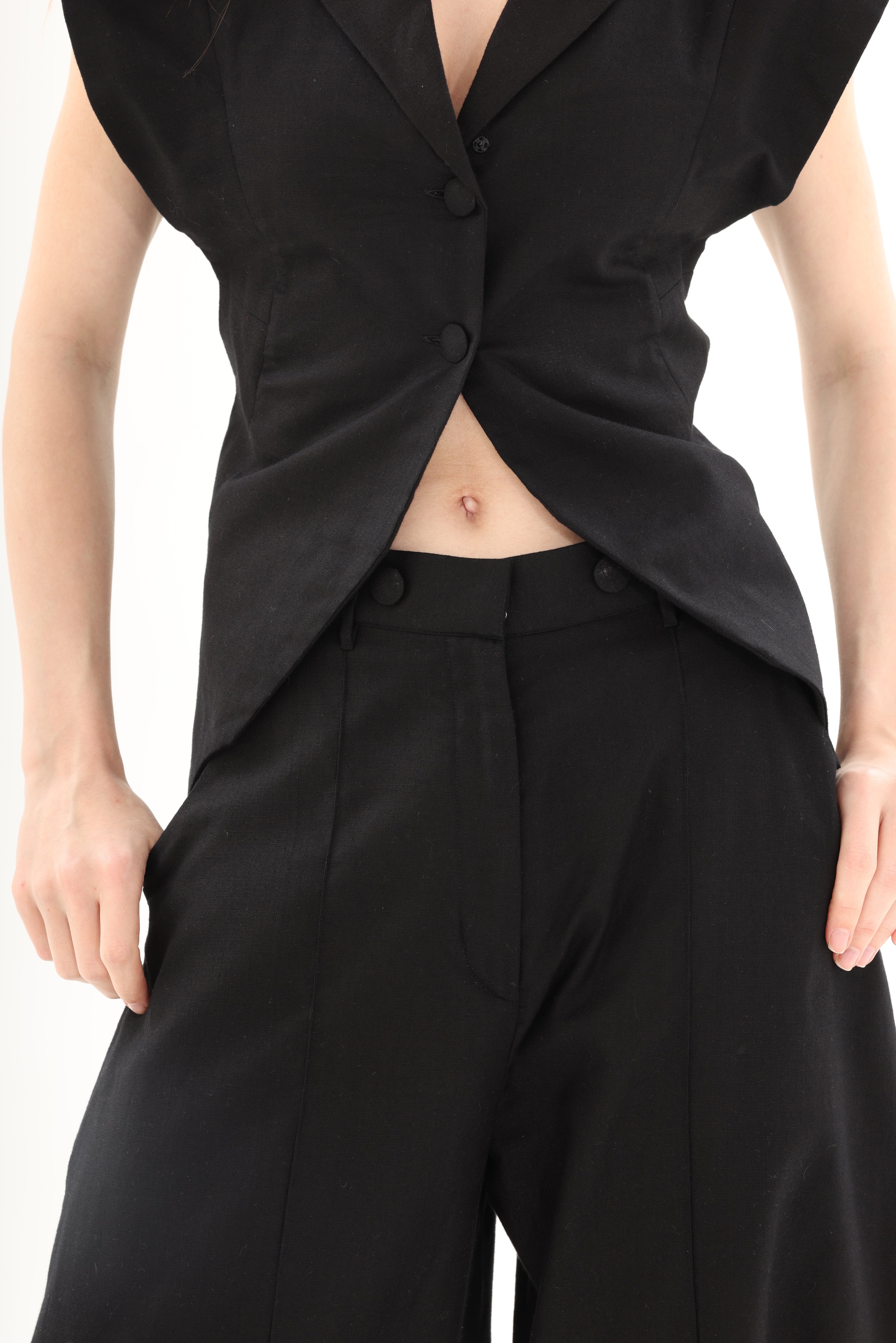 01 Waistcoat
