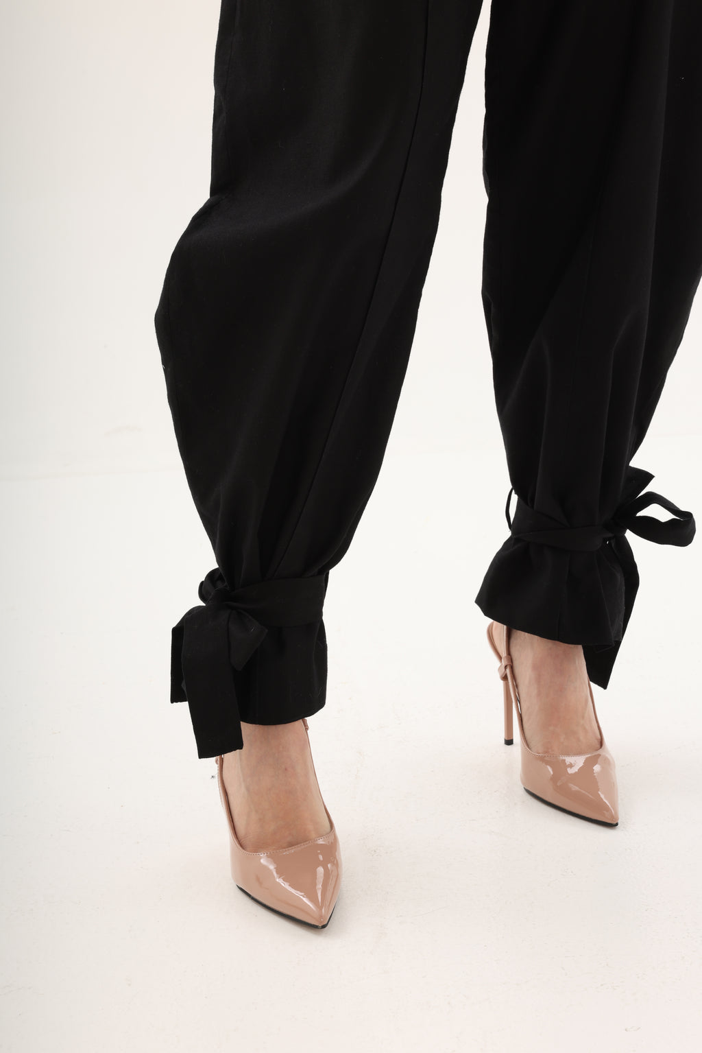 01 Barrel Pants