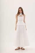 03 Flowy Skirt